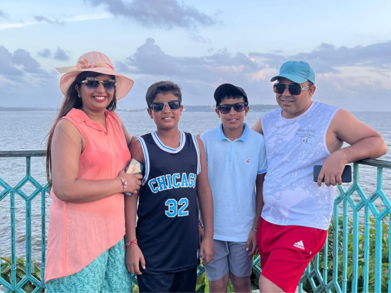 Dubai Trip